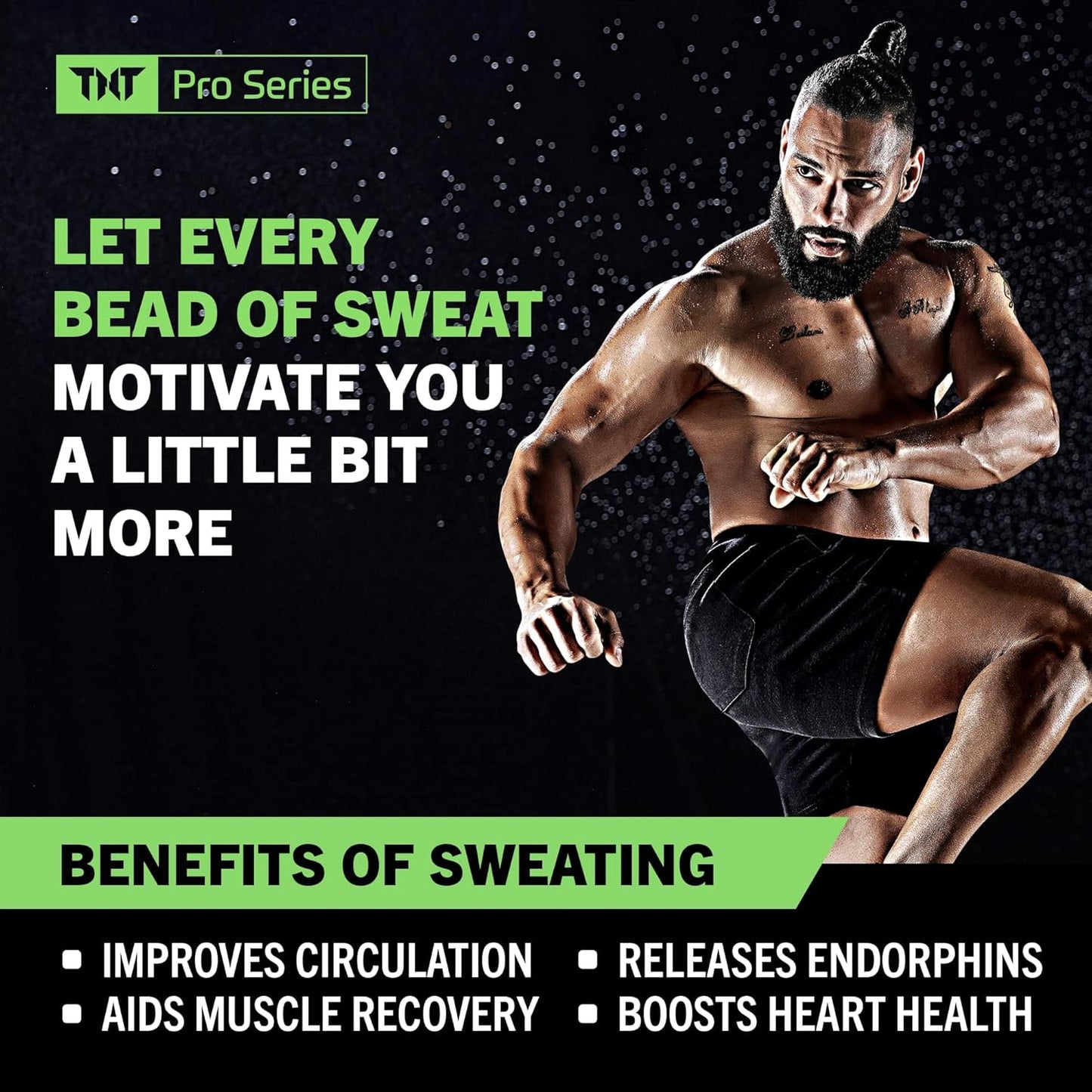 Sweat Gel - Sweat Enhancer Cream for Tummy Belly, Stomach and Cellulite