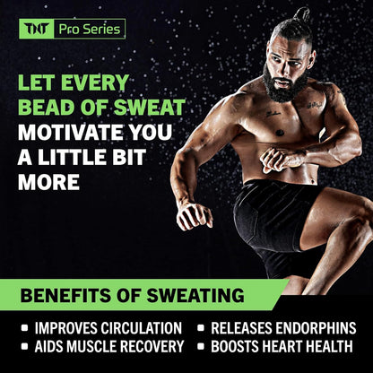 Sweat Gel - Sweat Enhancer Cream for Tummy Belly, Stomach and Cellulite